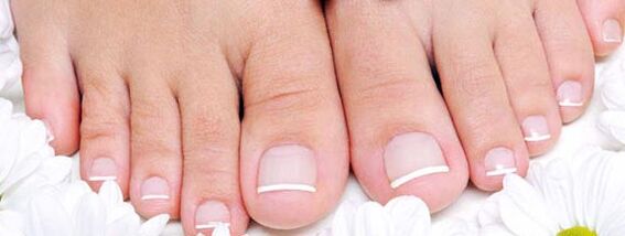 Was ist Nagelpilz