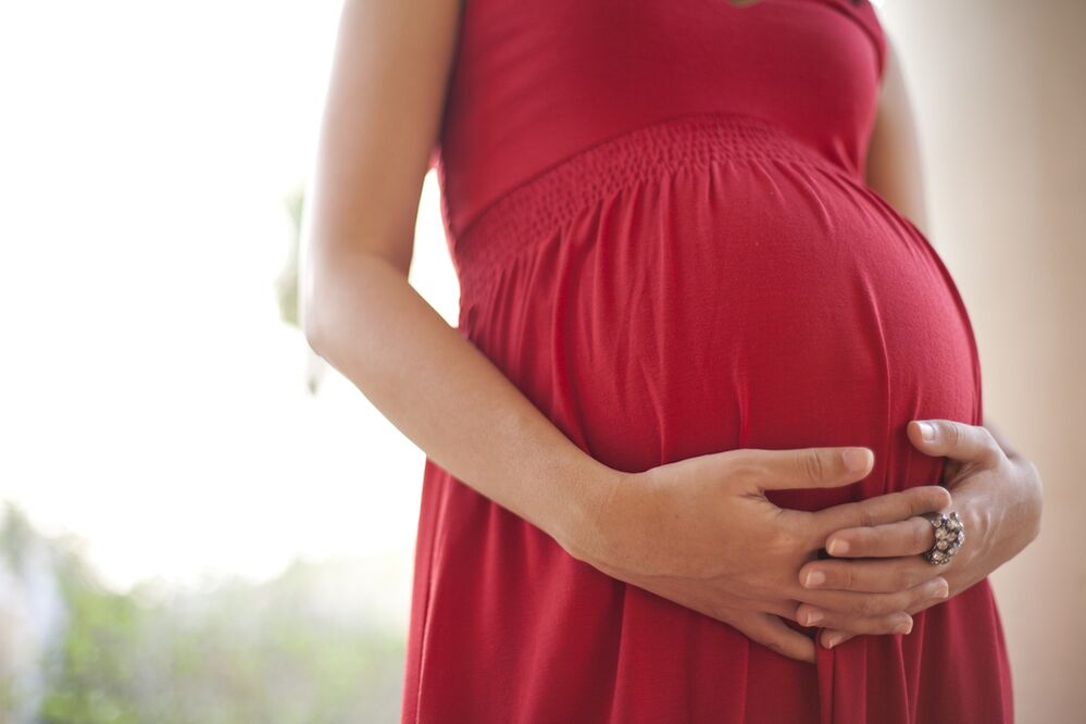 Merkmale der Behandlung schwangerer Frauen