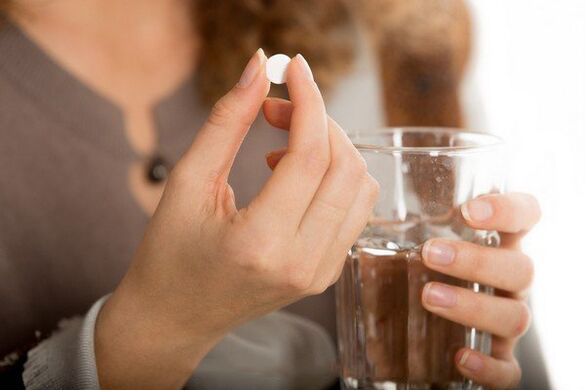 Behandlung von Nagelpilz